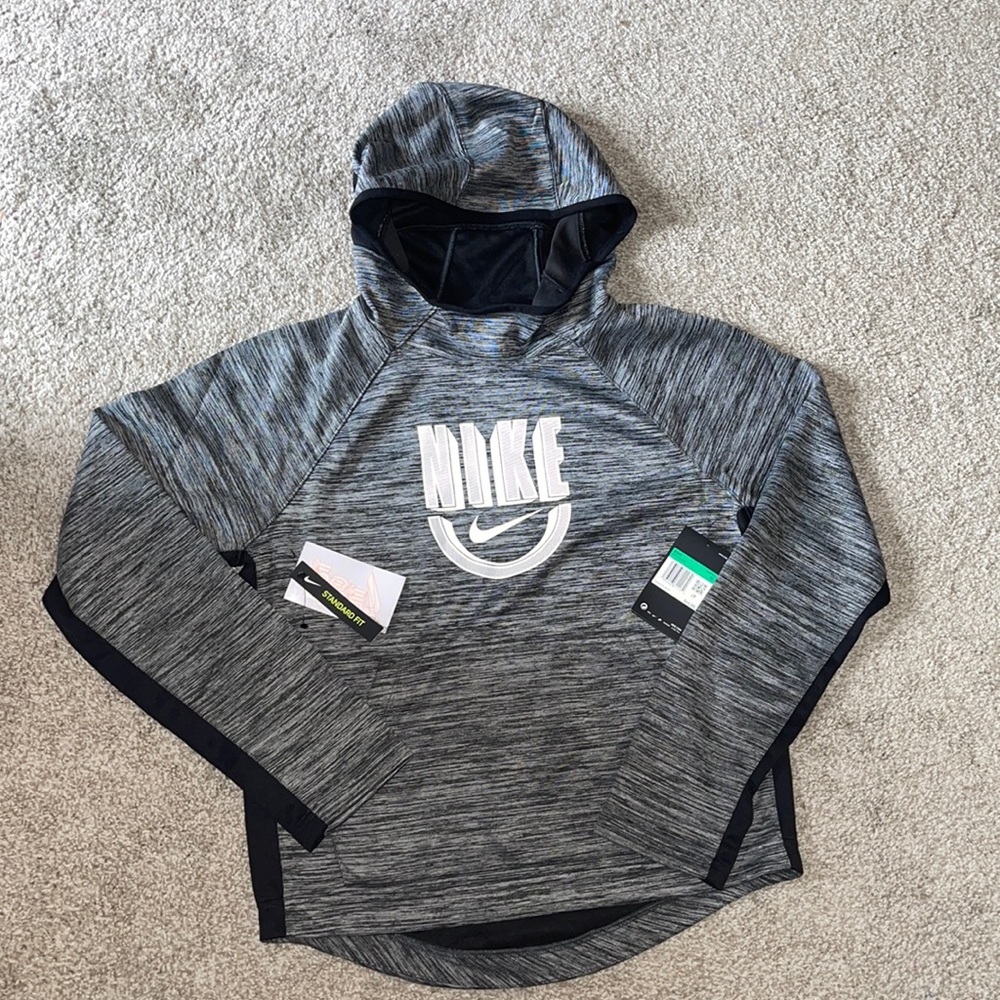 Boys Nike Sweatshirt